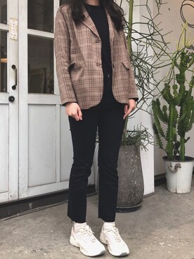 JZOさんのコーディネート