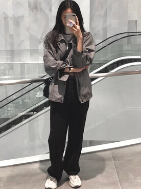 JZOさんのコーディネート