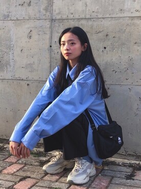 JZOさんのコーディネート