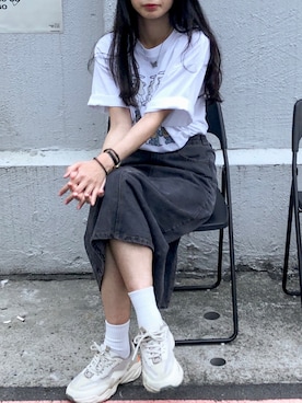 JZOさんのコーディネート