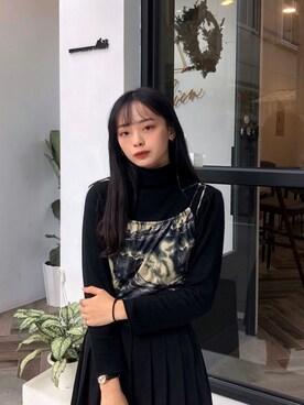 JZOさんのコーディネート