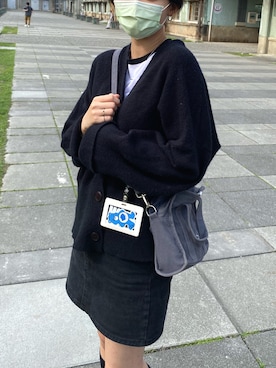 JZOさんのコーディネート