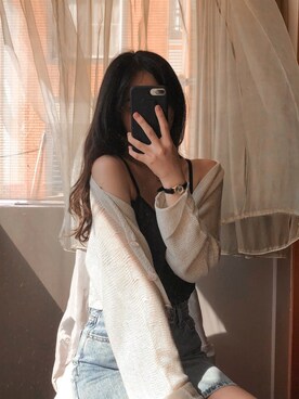 JZOさんのコーディネート