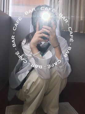 JZOさんのコーディネート