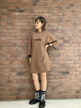 Yukaさんのコーディネート