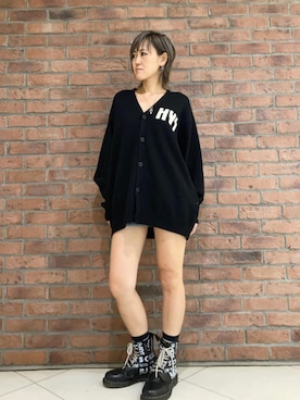Yukaさんのコーディネート