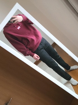 翔真さんのコーディネート