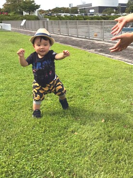 uniさんのコーディネート