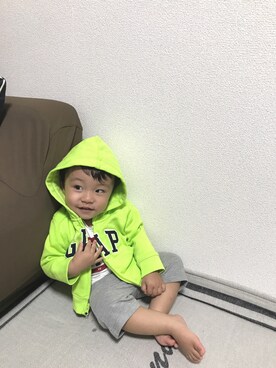 uniさんのコーディネート