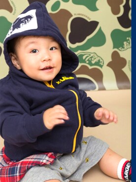 uniさんのコーディネート