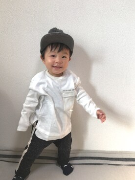 uniさんのコーディネート