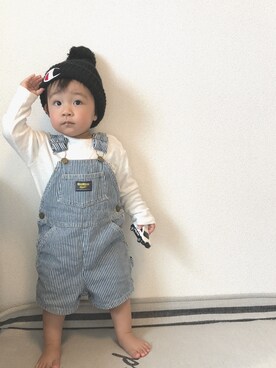 uniさんのコーディネート