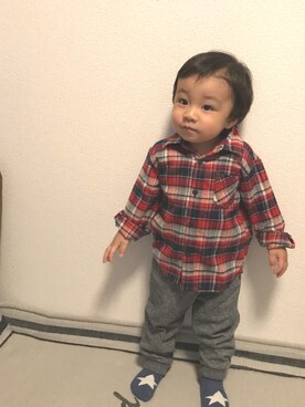 uniさんのコーディネート