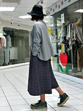 曾 子凡さんのコーディネート