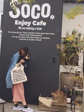 LEE3さんのコーディネート