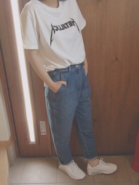 LEE3さんのコーディネート