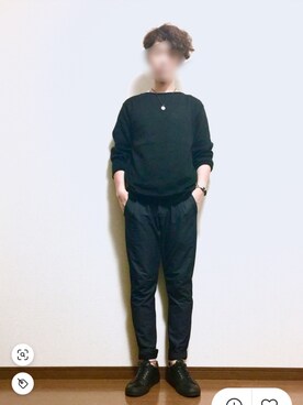 JJさんのコーディネート