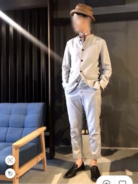 JJさんのコーディネート