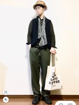 JJさんのコーディネート