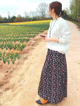 m.yさんのコーディネート