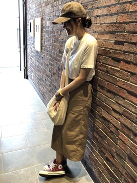 m.yさんのコーディネート