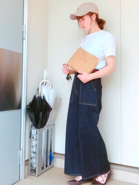 m.yさんのコーディネート