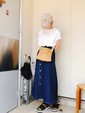 m.yさんのコーディネート