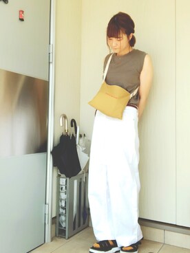 m.yさんのコーディネート