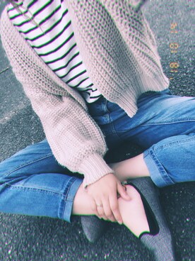 m.yさんのコーディネート