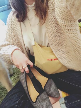 m.yさんのコーディネート