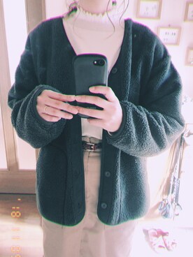 m.yさんのコーディネート