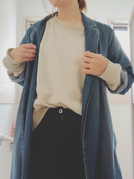 m.yさんのコーディネート