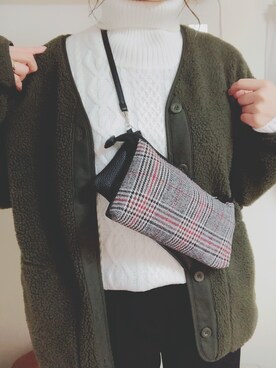 m.yさんのコーディネート