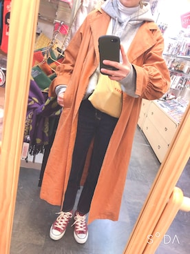 m.yさんのコーディネート