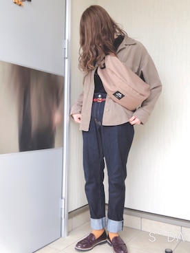 m.yさんのコーディネート