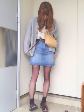 m.yさんのコーディネート