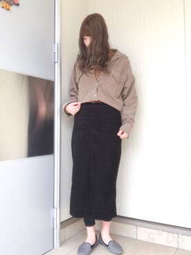 m.yさんのコーディネート