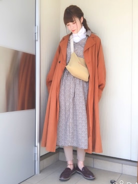 m.yさんのコーディネート