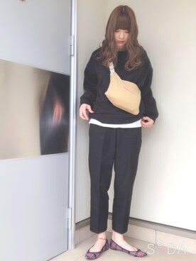 m.yさんのコーディネート