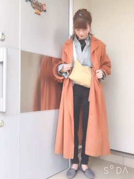 m.yさんのコーディネート