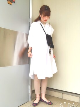 m.yさんのコーディネート