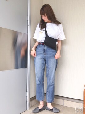 m.yさんのコーディネート