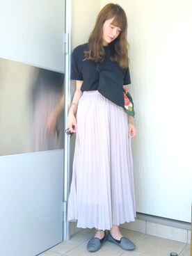 m.yさんのコーディネート