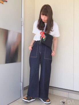 m.yさんのコーディネート