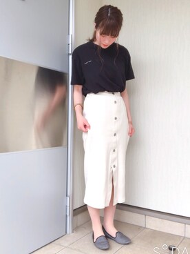 m.yさんのコーディネート