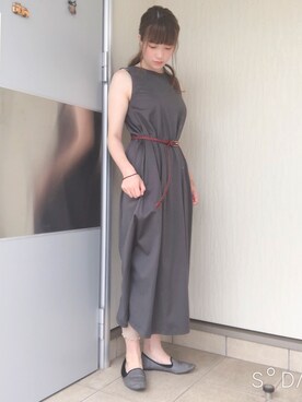 m.yさんのコーディネート