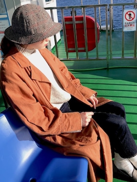 m.yさんのコーディネート