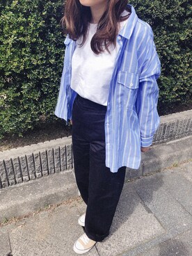 m.yさんのコーディネート