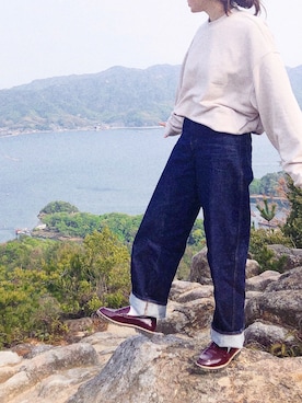 m.yさんのコーディネート