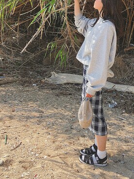 m.yさんのコーディネート